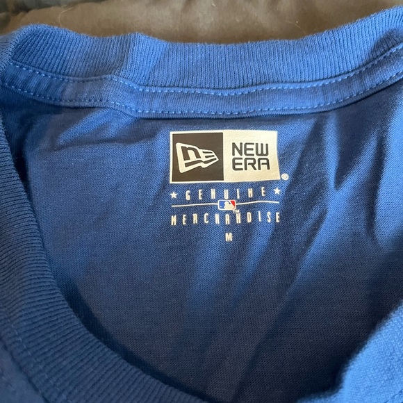 Blue Spring Training T-Shirt (2019) Grapefruit League - Picture 7 of 9